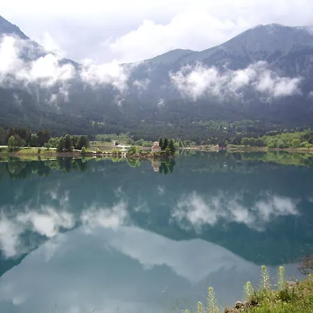 Hotel Akrothea Gkoura