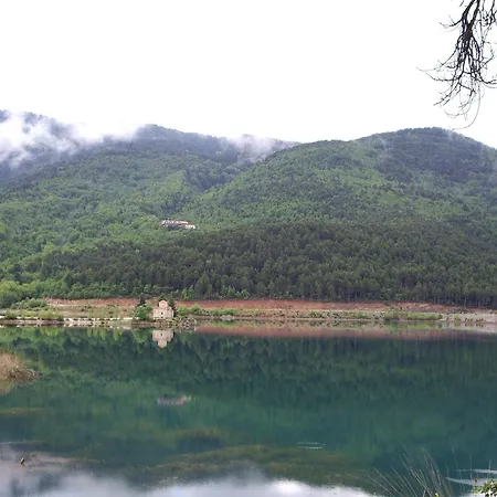 Akrothea Hotel Gkoura