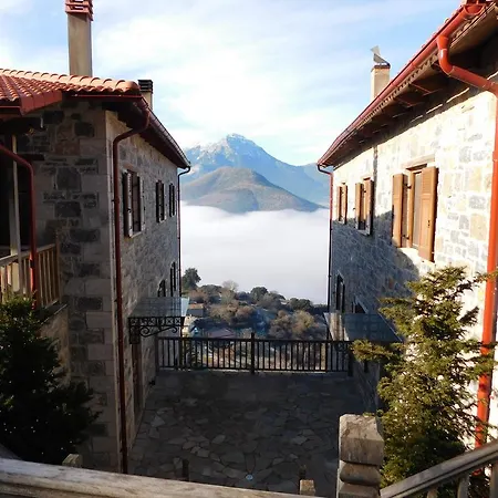 Hotel Akrothea