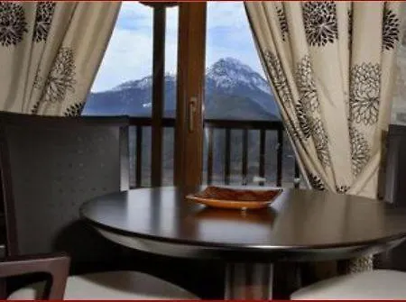 Akrothea Hotel
