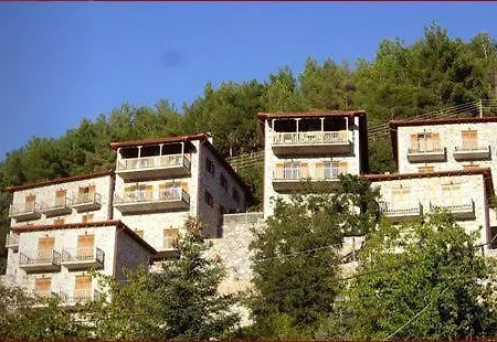 Akrothea Hotel 3*
