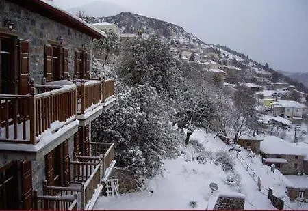 Akrothea غكورا