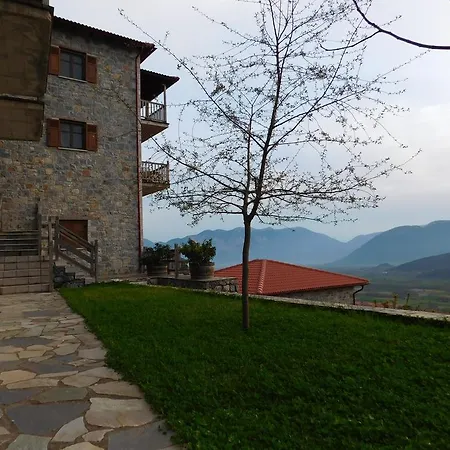 Hotel Akrothea 3*