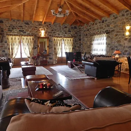 Akrothea Hotel 3*