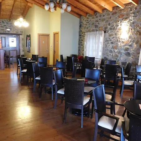 Akrothea Hotel