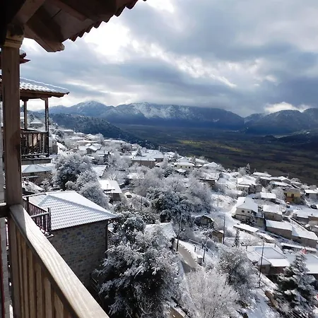 Hotel Akrothea Goura