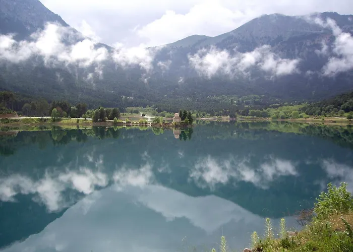 Hotel Akrothea Goura