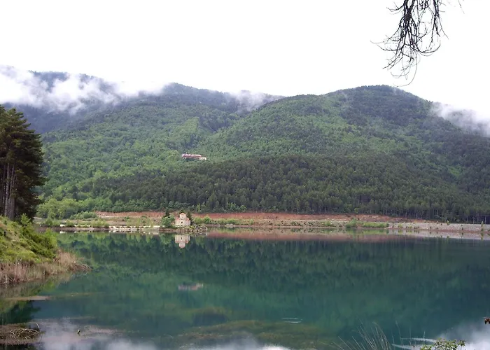 Akrothea Hotel Goura