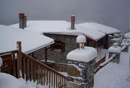 Akrothea Hotel Goura